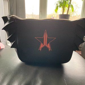 Jeffrey Star Bat Purse